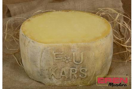 TEKER ESKİ KAŞAR PEYNİRİ 12,5-13KG